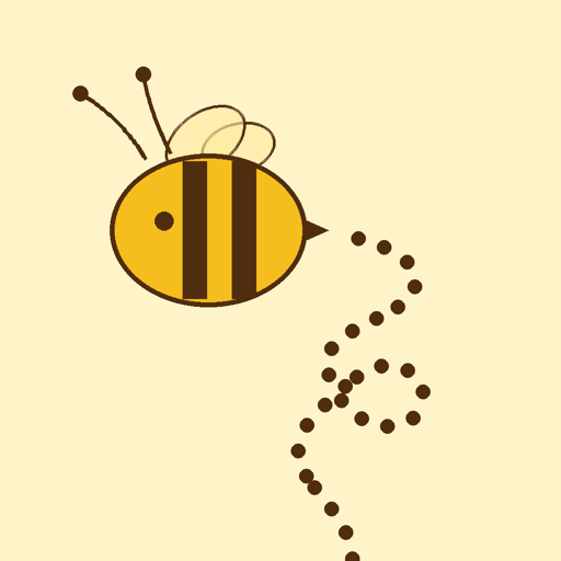 BeeStreak app icon